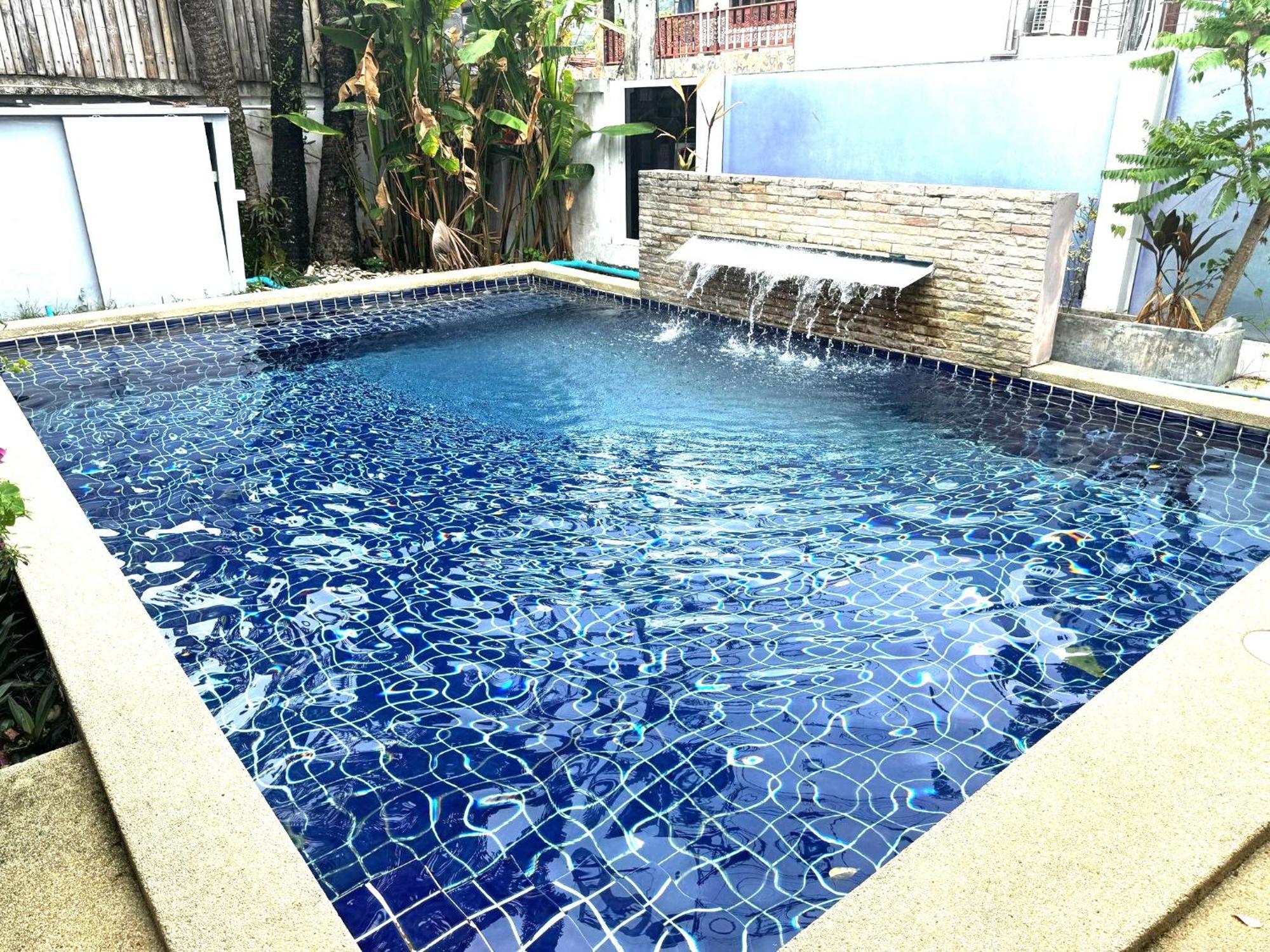 Villa Cheloni 2 Bedrooms Kamala Beach Exteriör bild