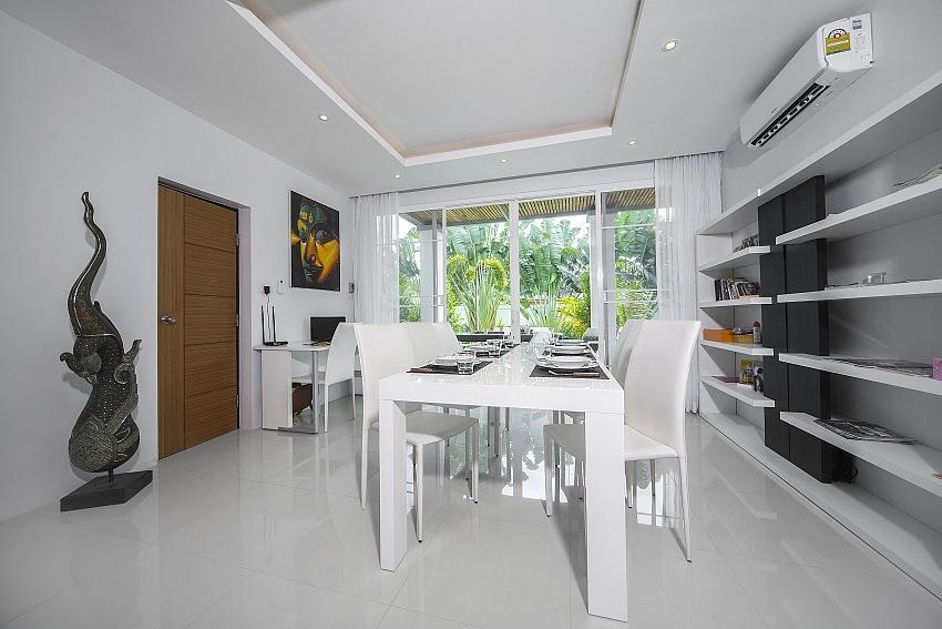 Villa Cheloni 2 Bedrooms Kamala Beach Exteriör bild