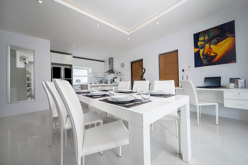 Villa Cheloni 2 Bedrooms Kamala Beach Exteriör bild